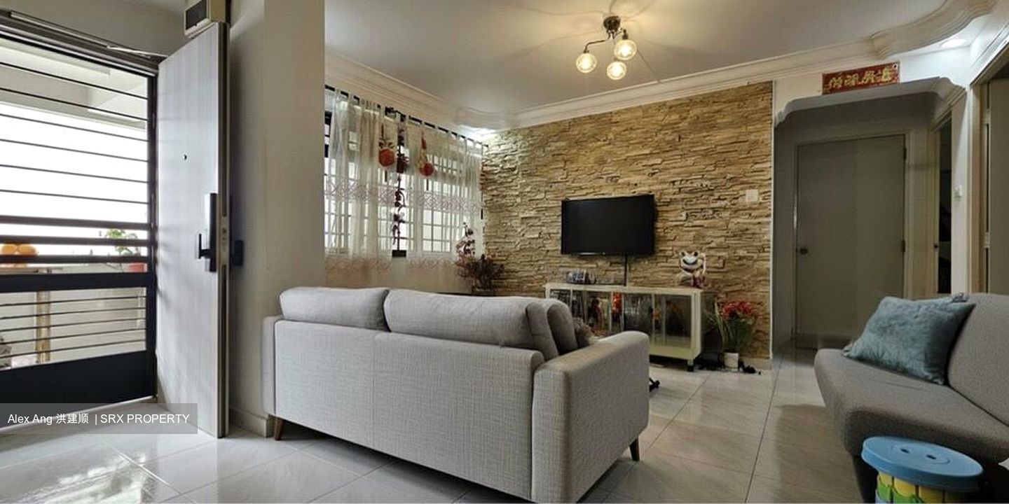 Blk 539 Pangshan Grove (Bukit Panjang), HDB 4 Rooms #503832461